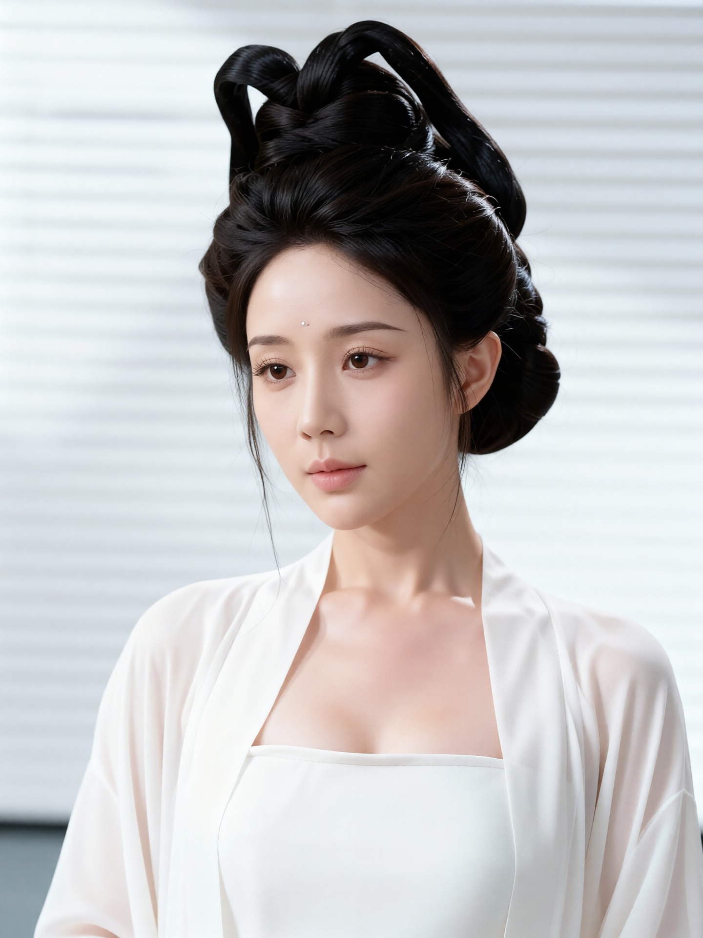 【AI魔改】AI魔改槿乔